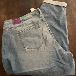 Land Bryant Pants